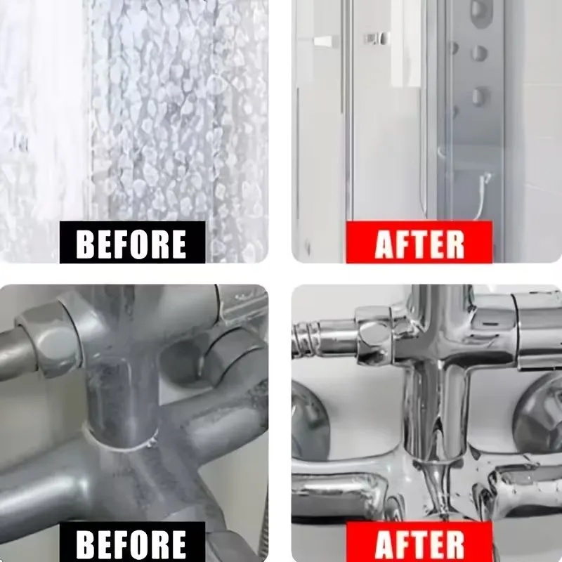 Pembersih Kaca Bebas Noda oleh - Glass Cleaner Streak ulasan dan harga